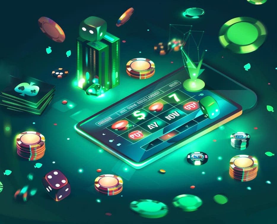 Android মোবাইলে 777casino ব্রাউজিং অভিজ্ঞতা