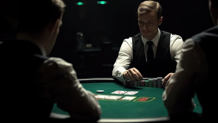 iPhone ও Android ডিভাইসে 777casino-এর মোবাইল বিনোদন অভিজ্ঞতা